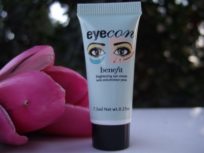 Benefit Makeup Cheap Online Eyecon Brightenting Eye Cream 7.5Ml 0.25Oz